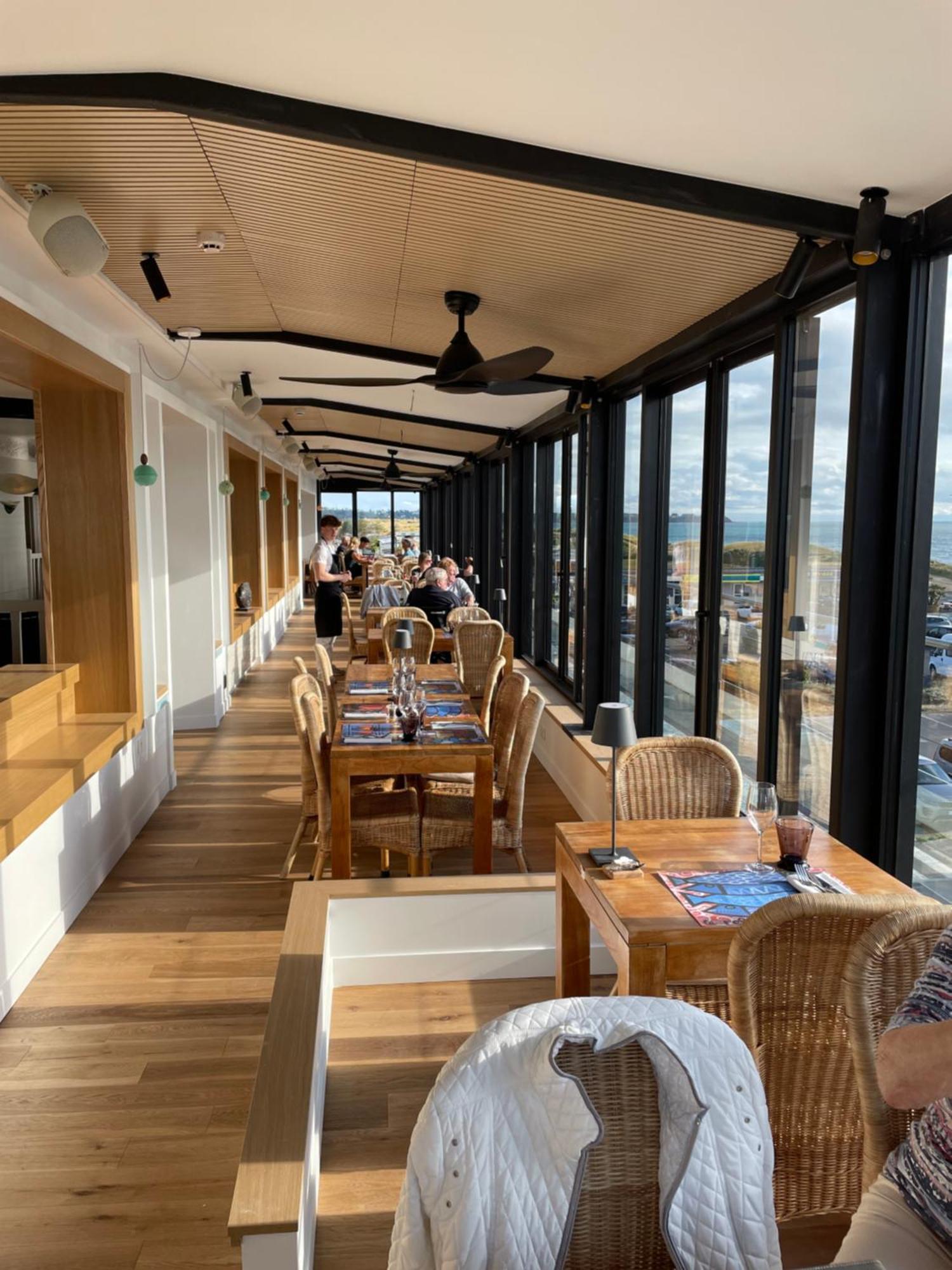 מלון Coudeville Le Relais Des Iles מראה חיצוני תמונה