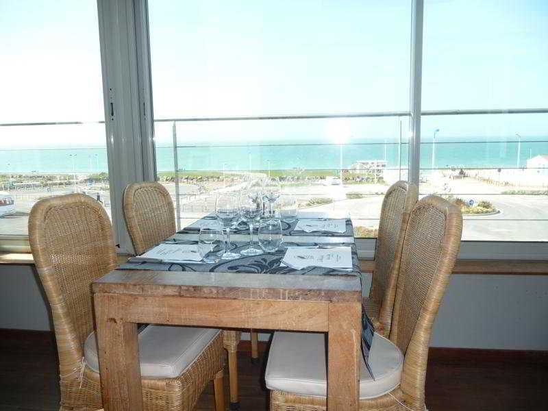 מלון Coudeville Le Relais Des Iles מראה חיצוני תמונה